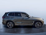 2026 BMW X5 xDrive40i xDrive40i
