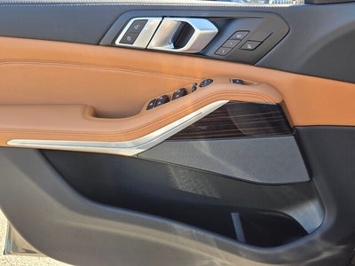 2026 BMW X5 xDrive40i xDrive40i