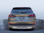 2026 BMW X5 xDrive40i xDrive40i