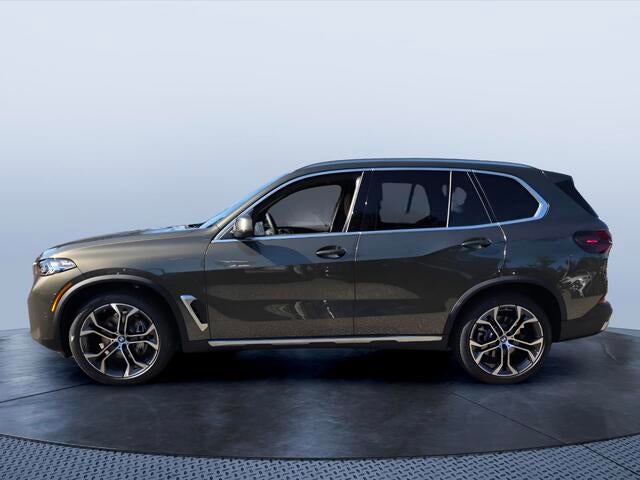 2026 BMW X5 xDrive40i xDrive40i