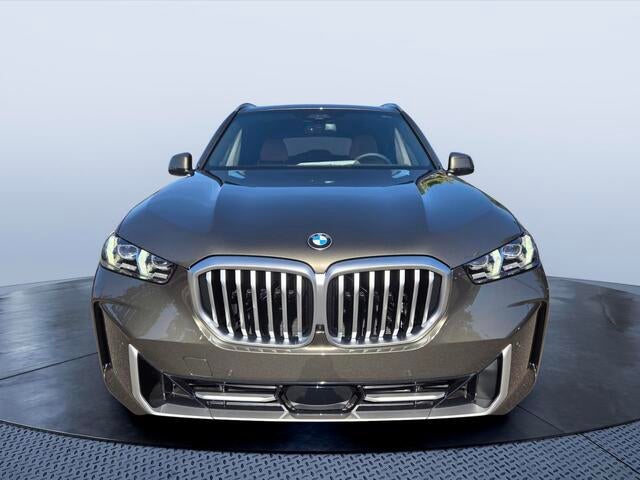 2026 BMW X5 xDrive40i xDrive40i