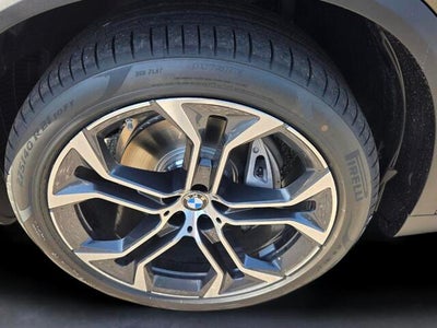 2026 BMW X5 xDrive40i xDrive40i