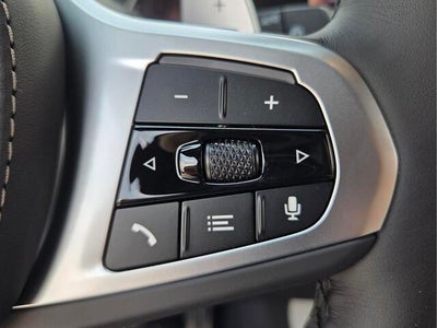 2026 BMW X5 xDrive40i xDrive40i