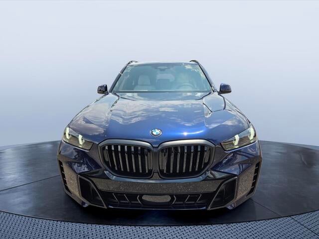 2026 BMW X5 xDrive40i xDrive40i