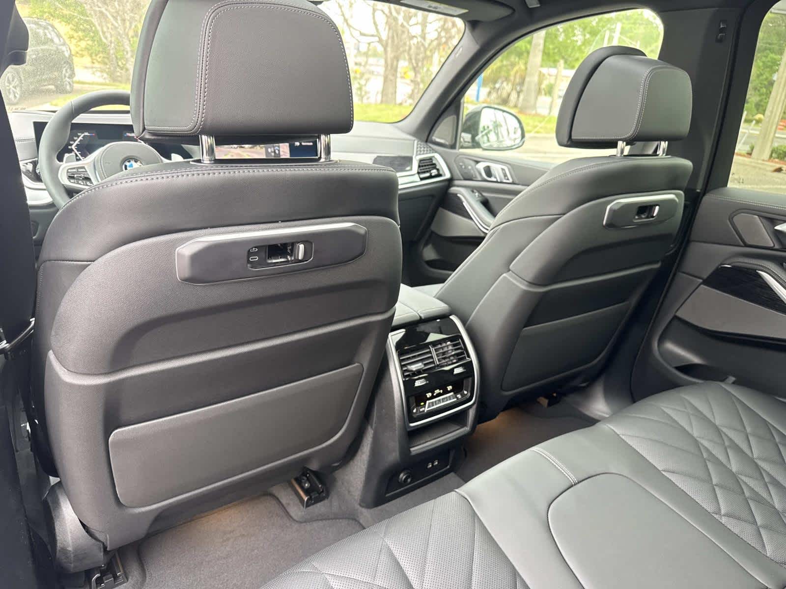 2026 BMW X5 xDrive40i xDrive40i