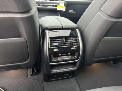 2026 BMW X5 xDrive40i xDrive40i