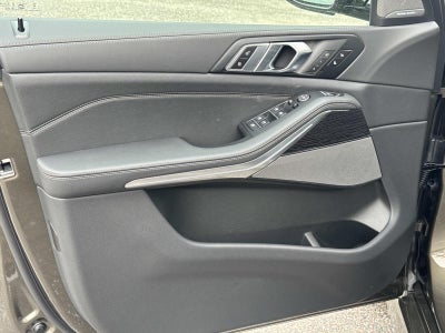 2026 BMW X5 xDrive40i xDrive40i