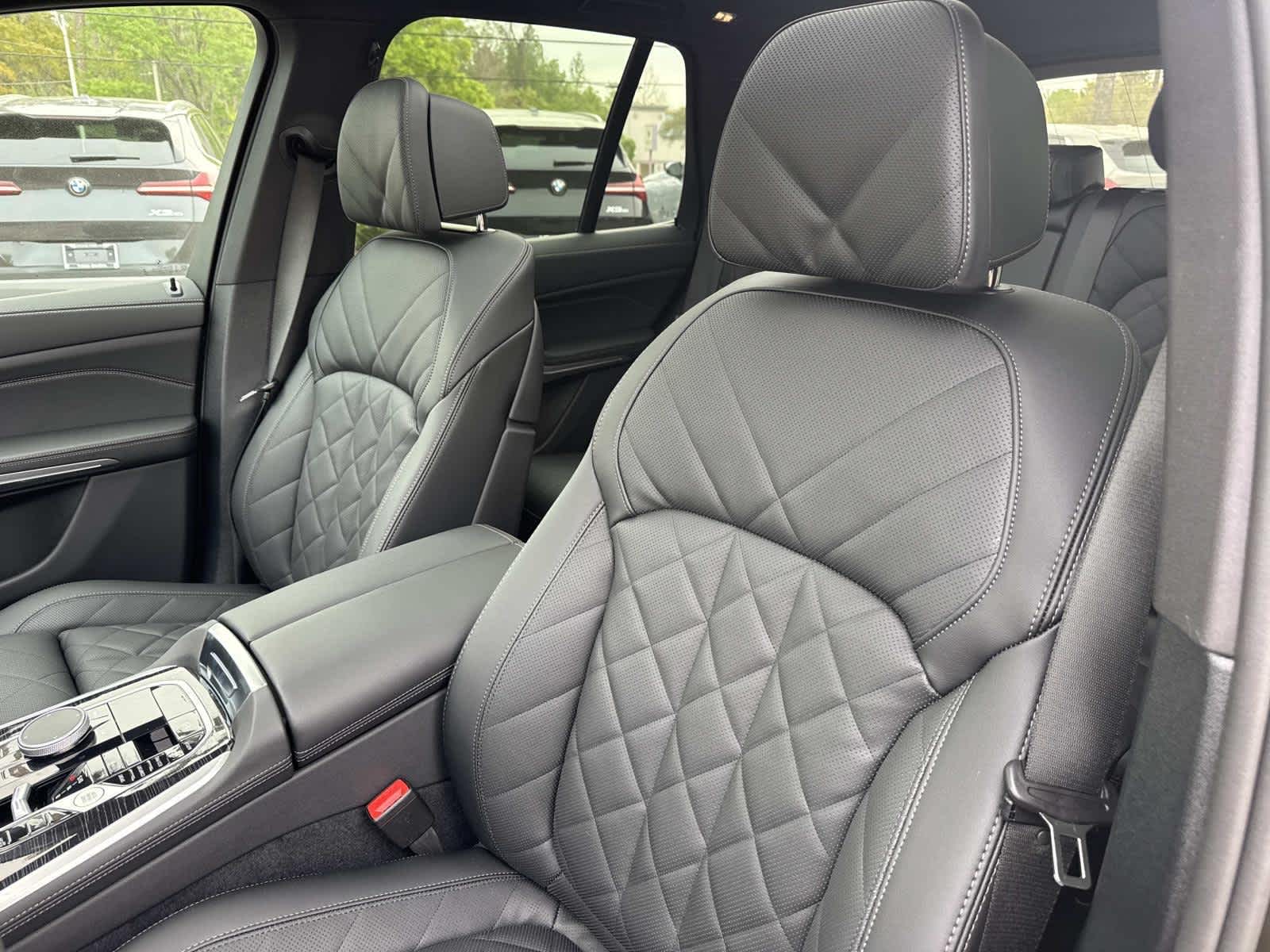 2026 BMW X5 xDrive40i xDrive40i