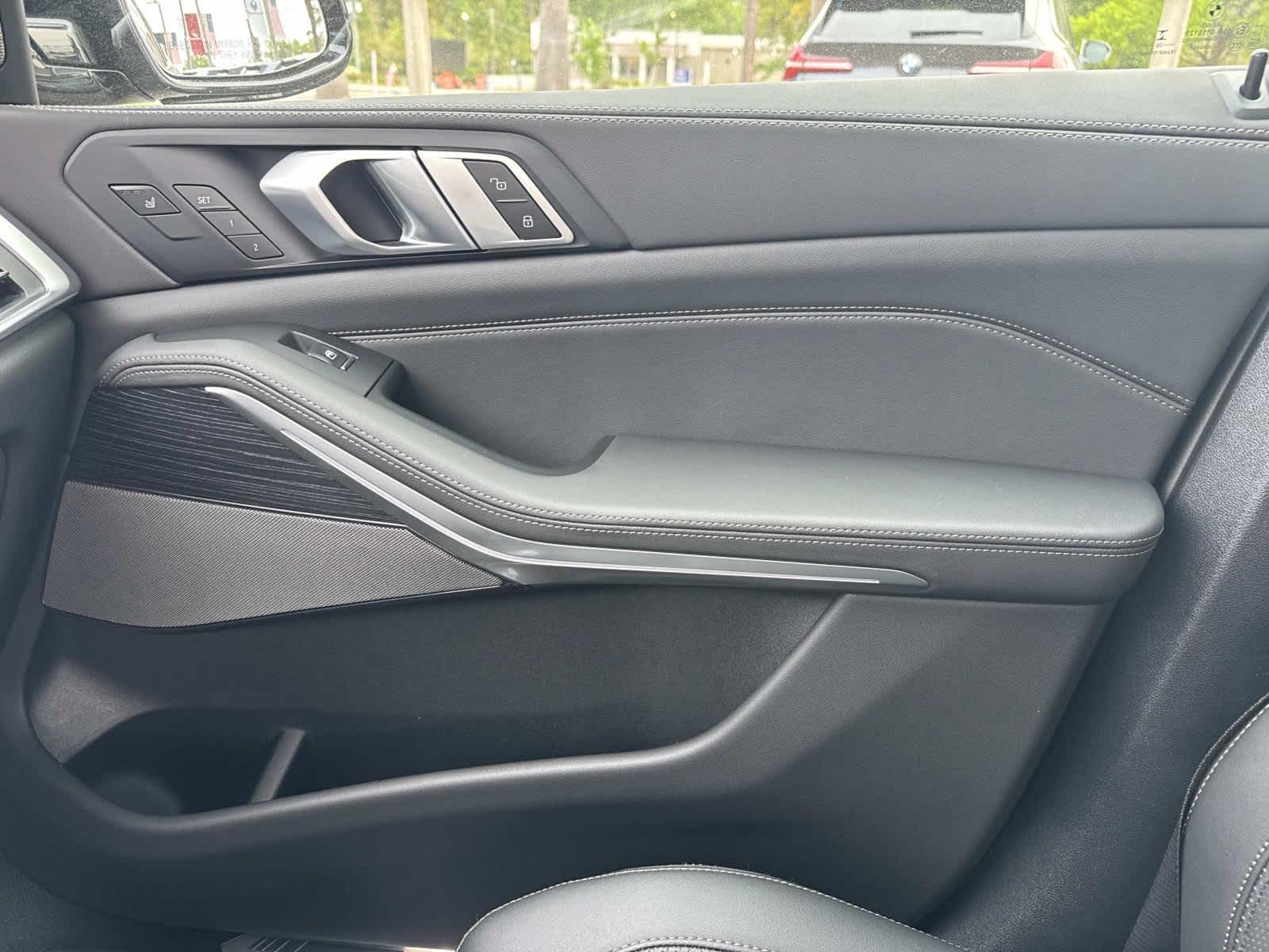 2026 BMW X5 xDrive40i xDrive40i