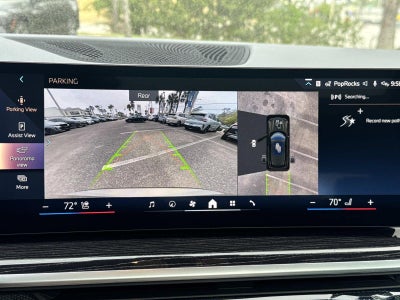 2026 BMW X5 xDrive40i xDrive40i