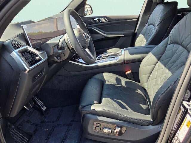 2026 BMW X5 xDrive40i xDrive40i