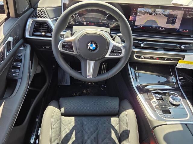 2026 BMW X5 xDrive40i xDrive40i