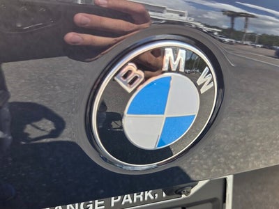 2026 BMW X5 xDrive40i xDrive40i