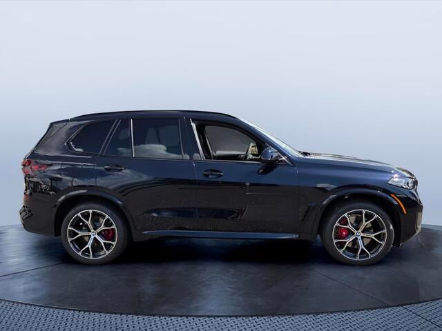 2026 BMW X5 xDrive40i xDrive40i