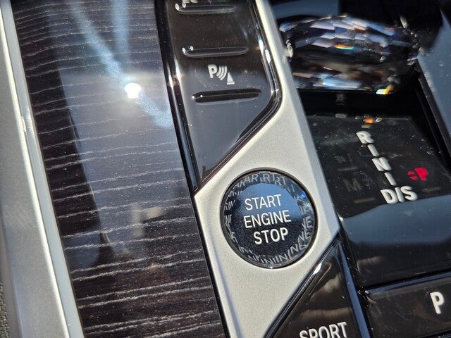 2026 BMW X5 xDrive40i xDrive40i