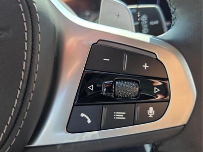 2026 BMW X5 xDrive40i xDrive40i