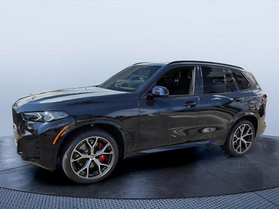 2026 BMW X5 xDrive40i xDrive40i