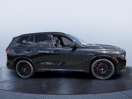 2026 BMW X5 xDrive40i xDrive40i