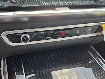 2026 BMW X5 xDrive40i xDrive40i