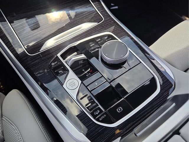 2026 BMW X5 xDrive40i xDrive40i