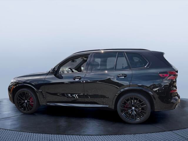 2026 BMW X5 xDrive40i xDrive40i