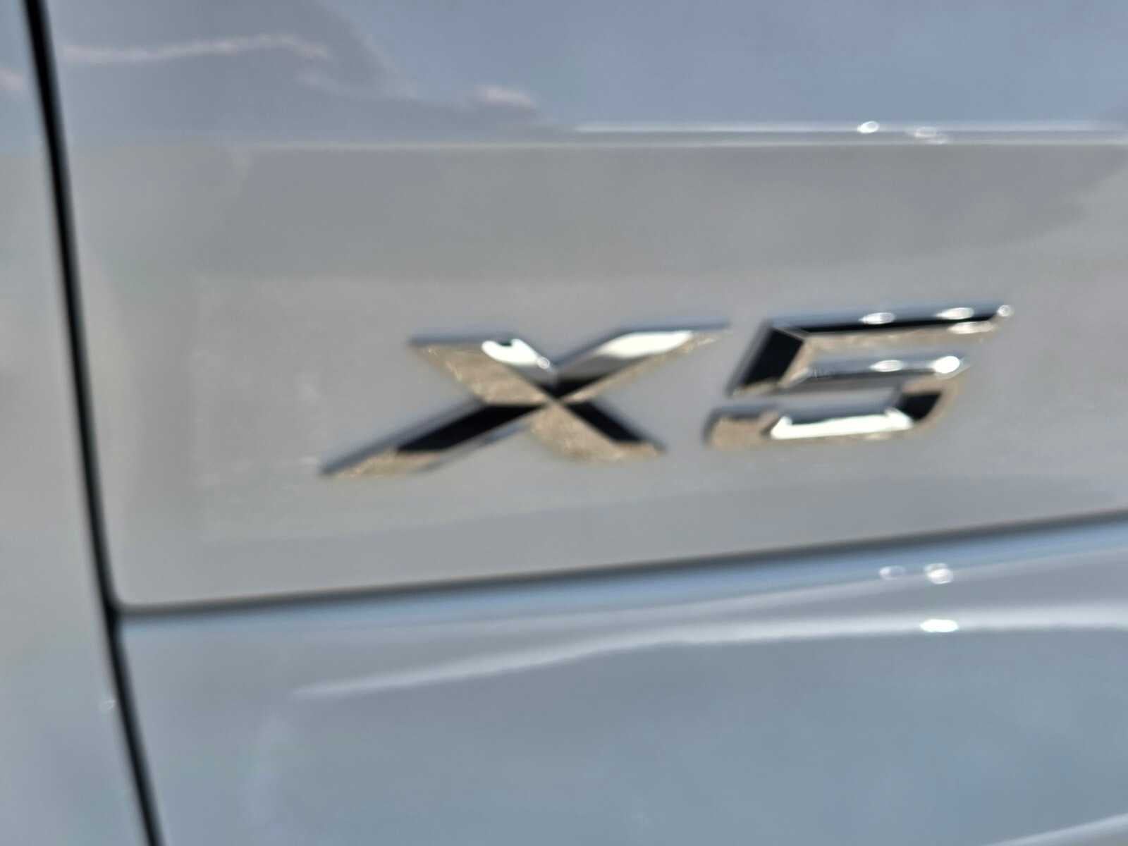 2026 BMW X5 xDrive40i xDrive40i