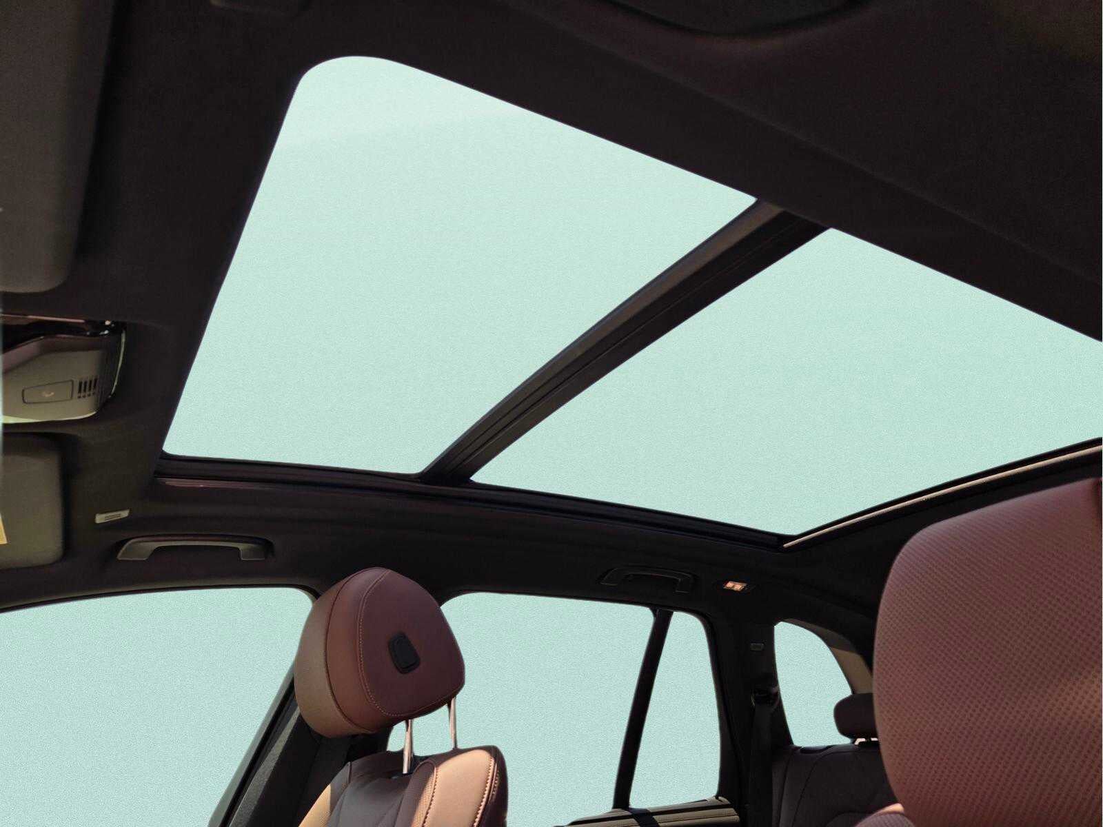 2026 BMW X5 xDrive40i xDrive40i