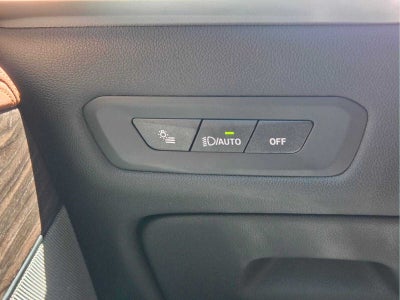 2026 BMW X5 xDrive40i xDrive40i