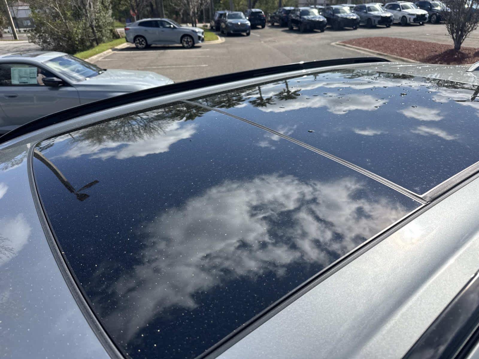 2026 BMW X5 xDrive40i xDrive40i