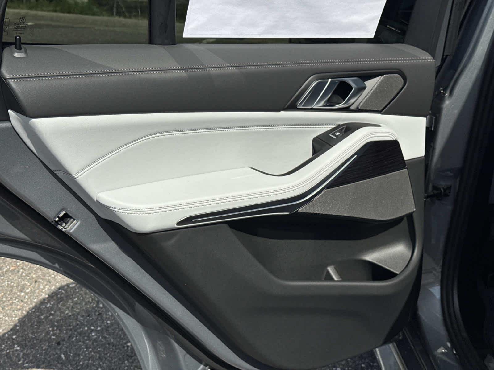 2026 BMW X5 xDrive40i xDrive40i