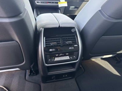 2026 BMW X5 xDrive40i xDrive40i