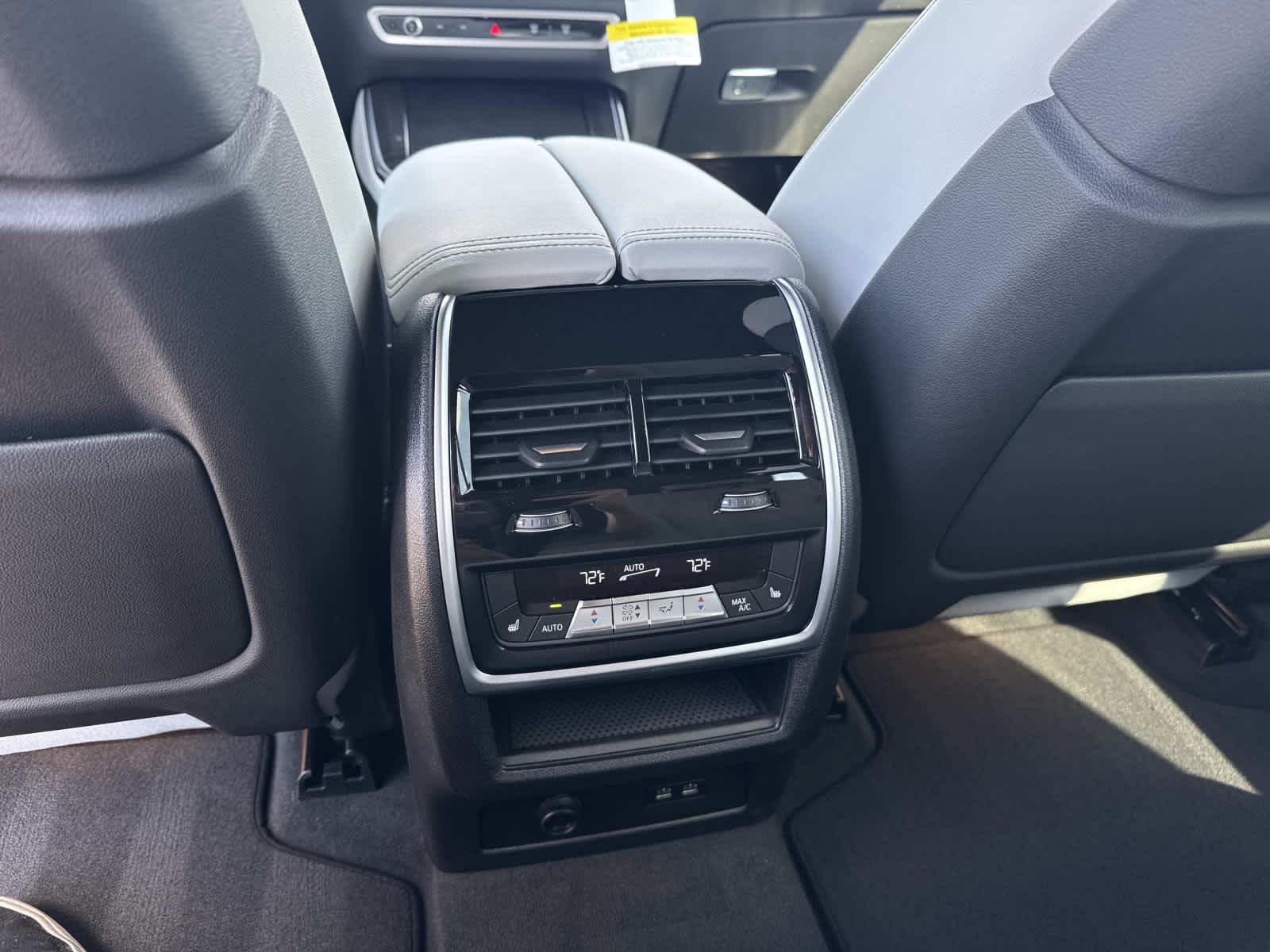 2026 BMW X5 xDrive40i xDrive40i