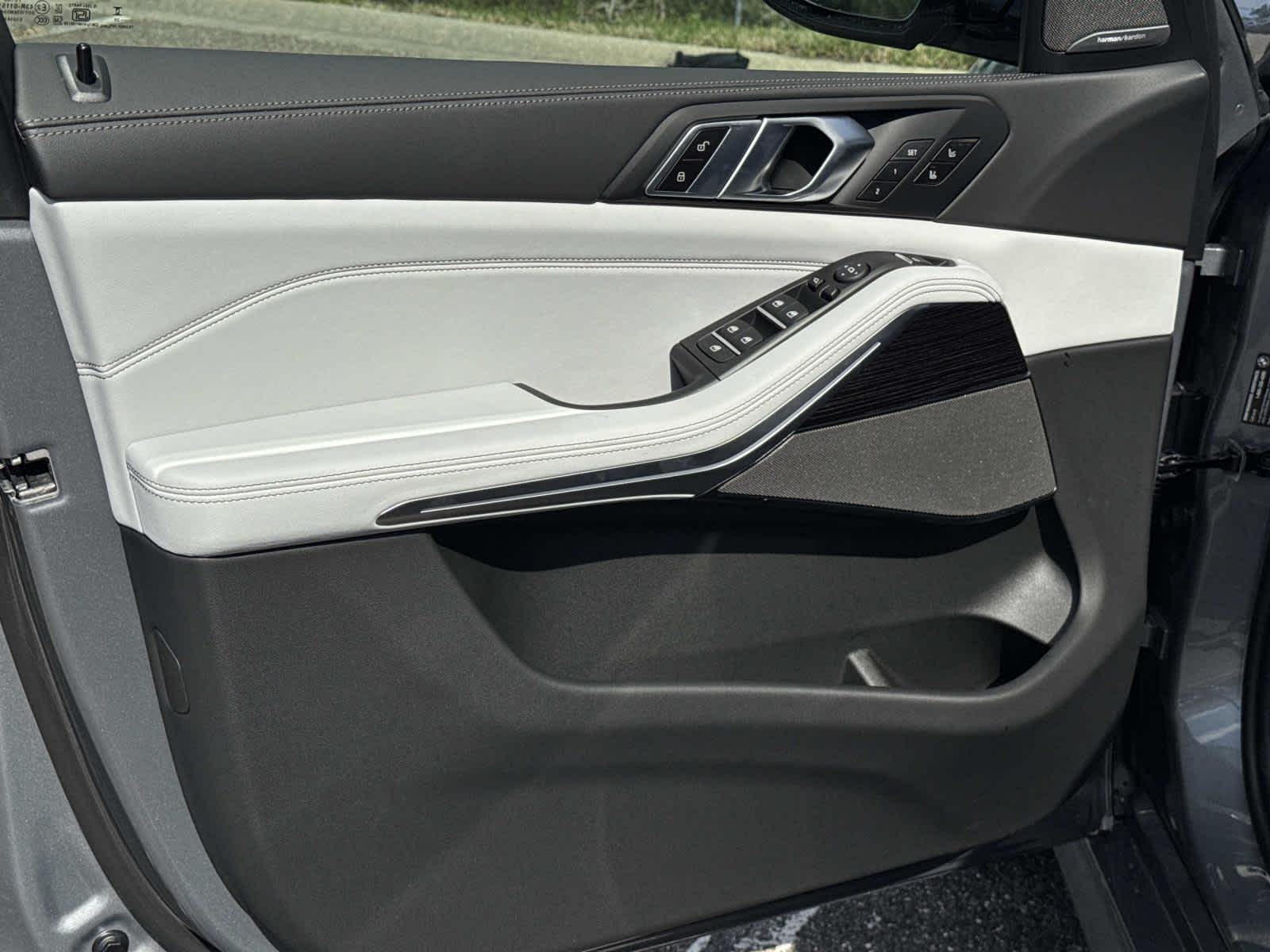 2026 BMW X5 xDrive40i xDrive40i