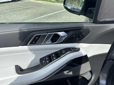 2026 BMW X5 xDrive40i xDrive40i