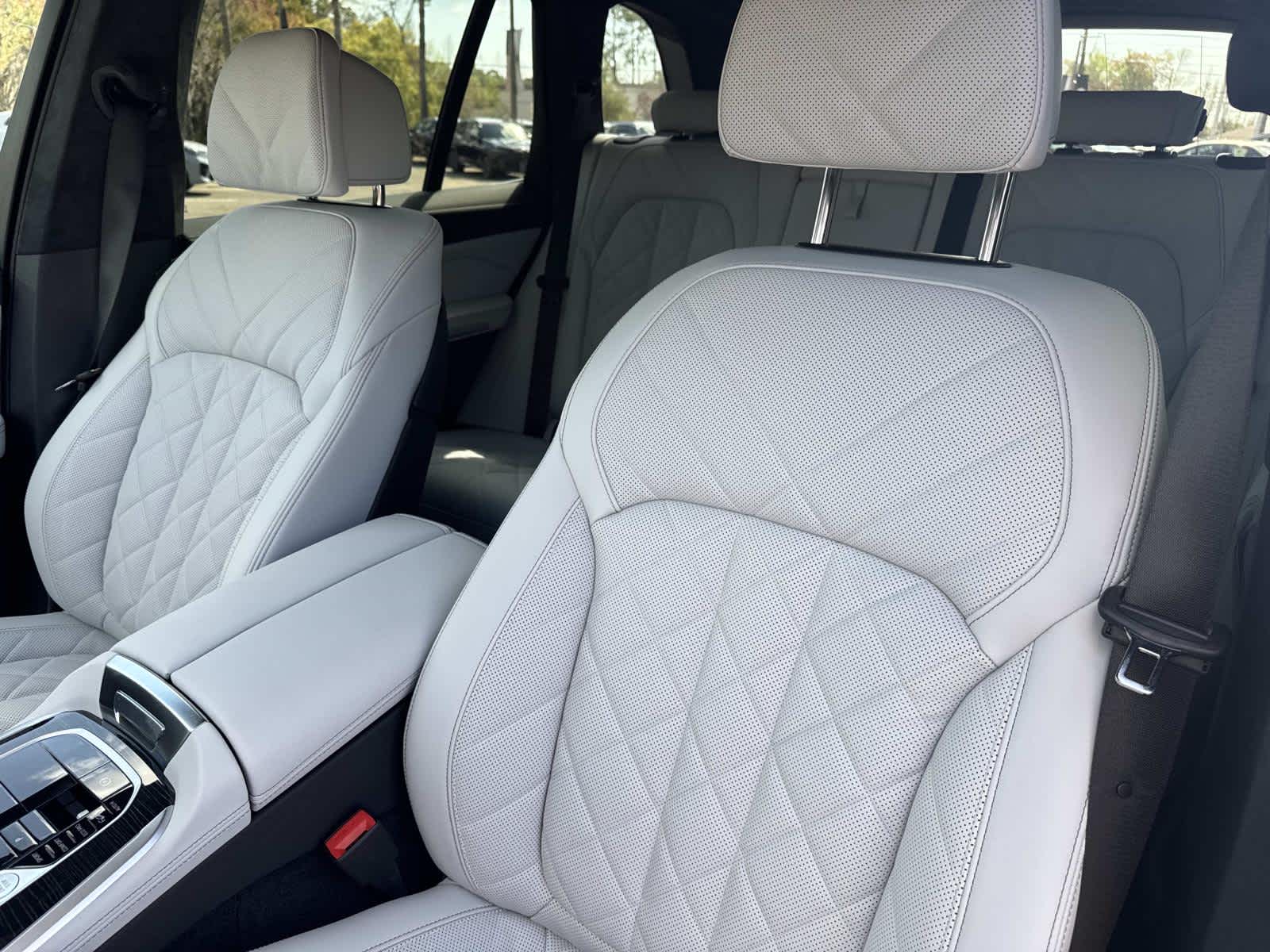 2026 BMW X5 xDrive40i xDrive40i