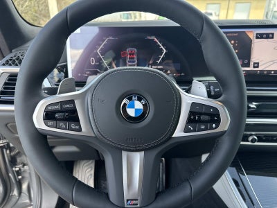 2026 BMW X5 xDrive40i xDrive40i