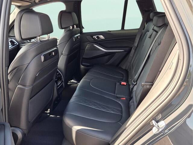 2026 BMW X5 xDrive40i xDrive40i