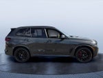 2026 BMW X5 xDrive40i xDrive40i