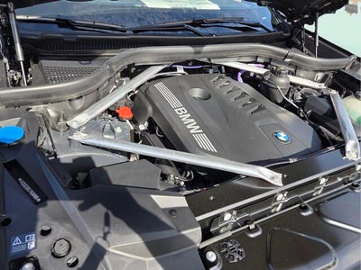 2026 BMW X5 xDrive40i xDrive40i
