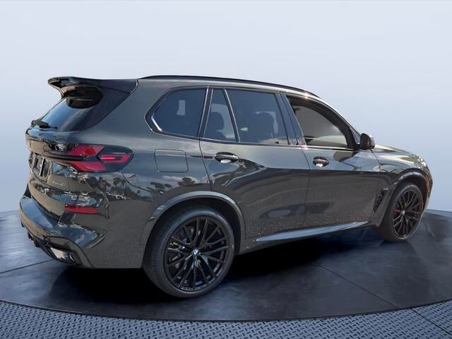 2026 BMW X5 xDrive40i xDrive40i