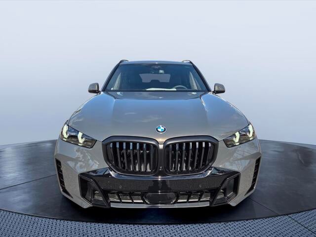 2026 BMW X5 xDrive40i xDrive40i
