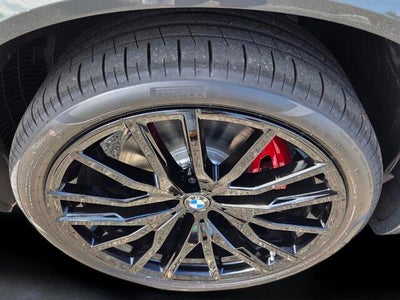 2026 BMW X5 xDrive40i xDrive40i
