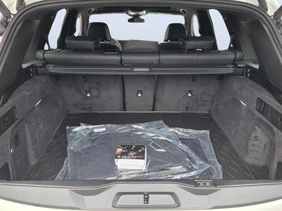 2026 BMW X5 xDrive40i xDrive40i