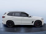 2026 BMW X5 xDrive40i xDrive40i