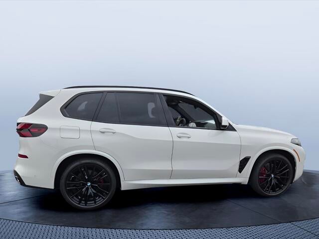 2026 BMW X5 xDrive40i xDrive40i