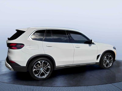 2026 BMW X5 xDrive40i xDrive40i