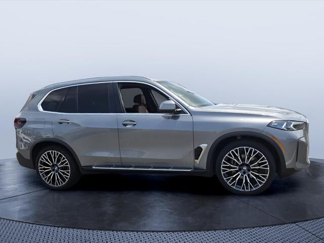2024 BMW X5 xDrive40i xDrive40i