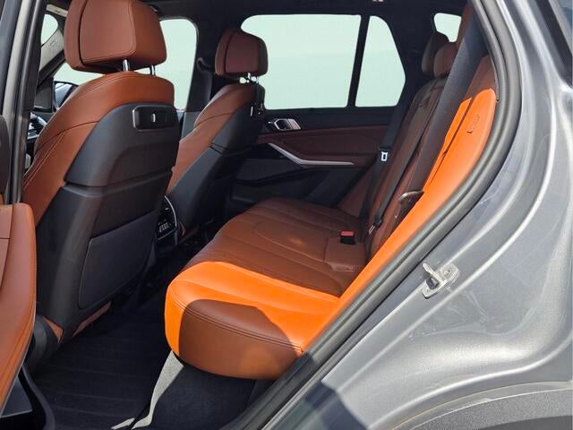 2024 BMW X5 xDrive40i xDrive40i