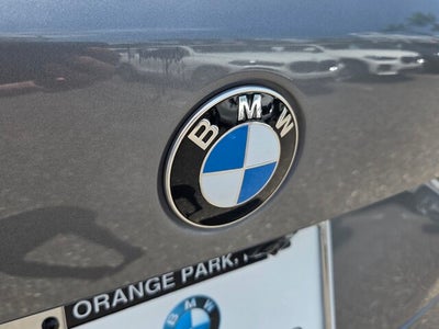 2024 BMW X5 xDrive40i xDrive40i
