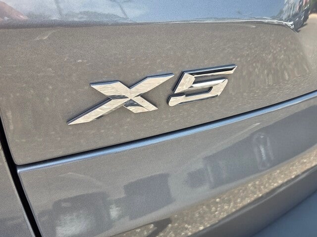 2024 BMW X5 xDrive40i xDrive40i